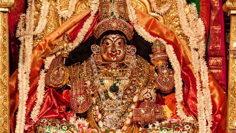 Sharada Peetham